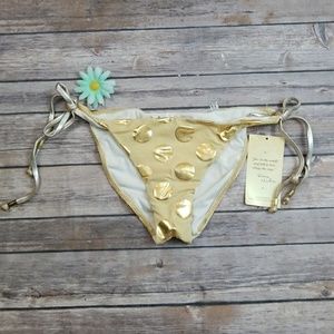 Nicolita bikini bottoms